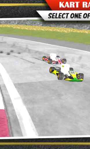 Kart Racers 2 - Car Simulator 2