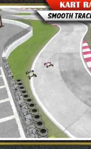 Kart Racers 2 - Car Simulator 4