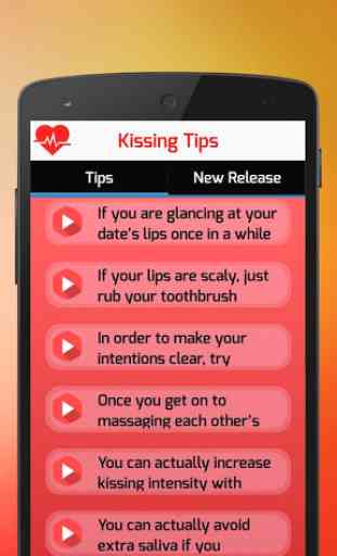 Kissing Tips 3