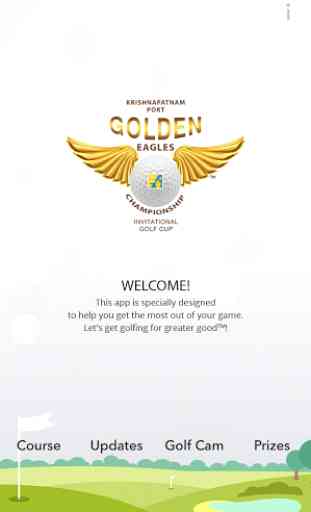 KPCL Golden Eagles 1