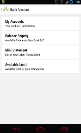 Kumari Mobile Banking 3