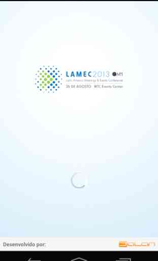 LAMEC 2013 1
