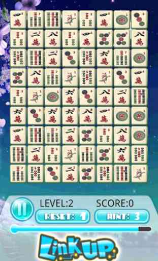 Mahjong GoLink 1