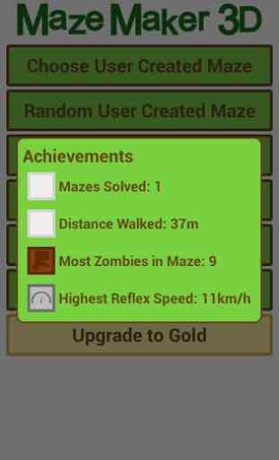 Maze Maker 3D 3