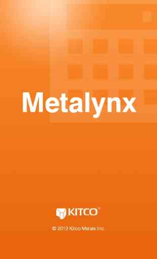 Metalynx 1