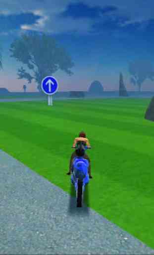 Moto Bike Racing 3D 4