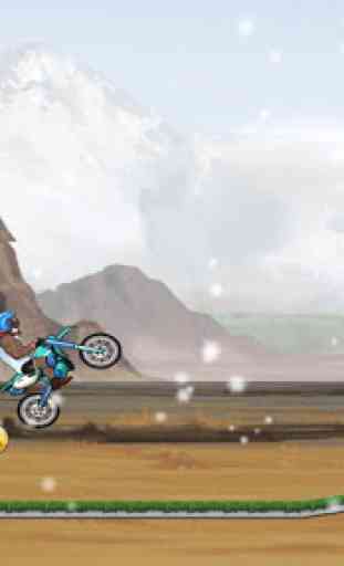 Moto Race Extreme 2