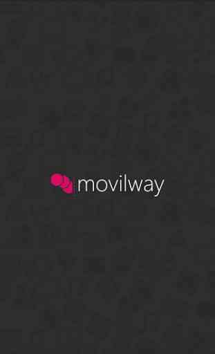 Movilway Recarga 1