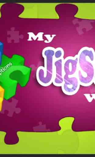 My Jigsaw World 3
