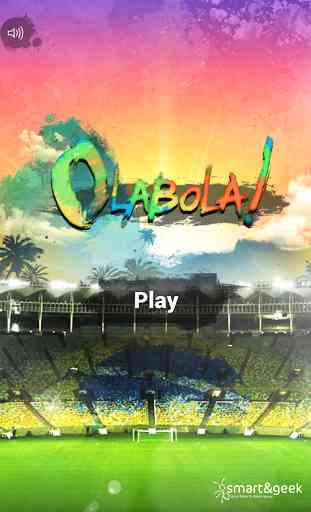 OlaBola 4