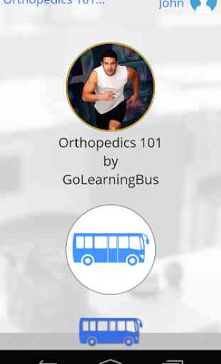 Orthopedics 101 3