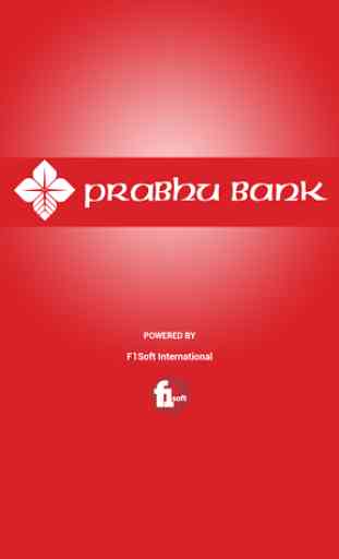 Prabhu Mobile Banking 1