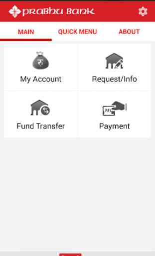 Prabhu Mobile Banking 3