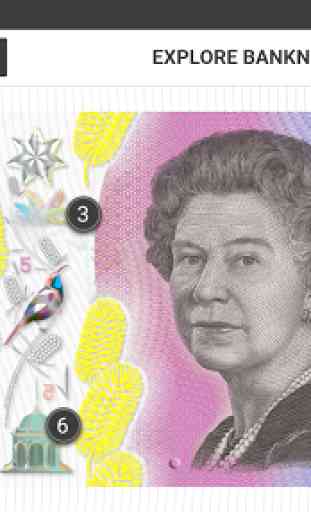 RBA Banknotes 2