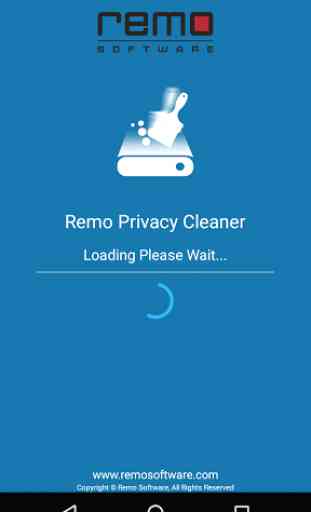 Remo Privacy Cleaner Pro 1