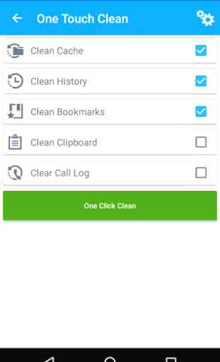 Remo Privacy Cleaner Pro 4