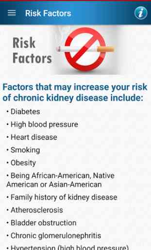 Renal Disease Kidney Diet Tips 4