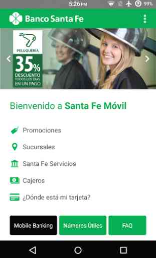 Santa Fe Móvil 2