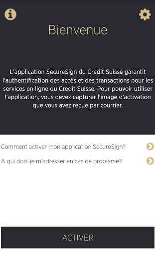 SecureSign by Credit Suisse 1