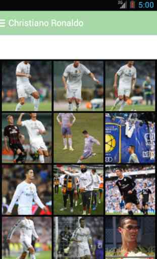 Soccer Wallpapers Pix 1