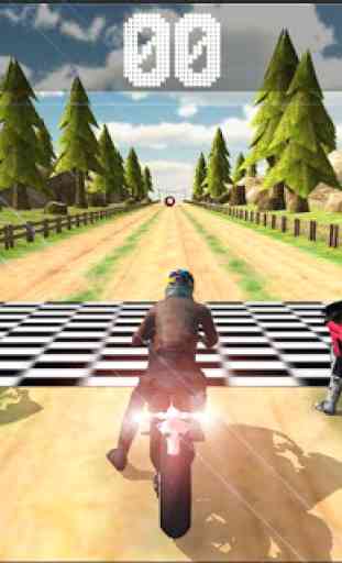 Speed Motocross Racing 2