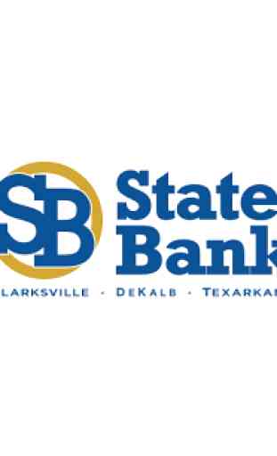 State Bank 2