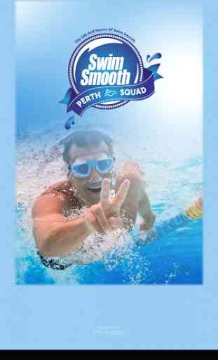 Swim Smooth Perth 1