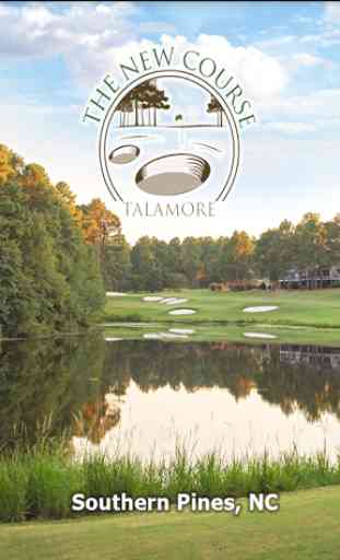 Talamore Golf Club 1