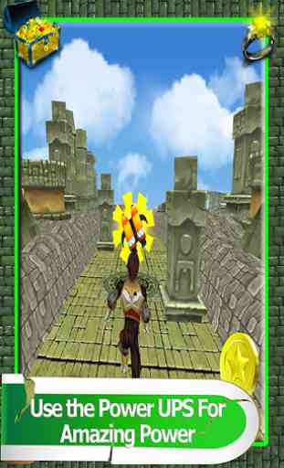 Temple Endless Run 3D 2