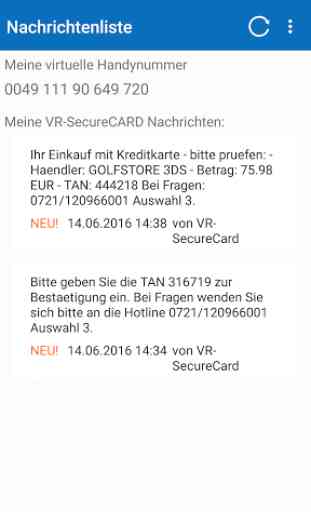VR-SecureCARD 1