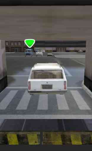 3D Parking Mania - Voitures 2