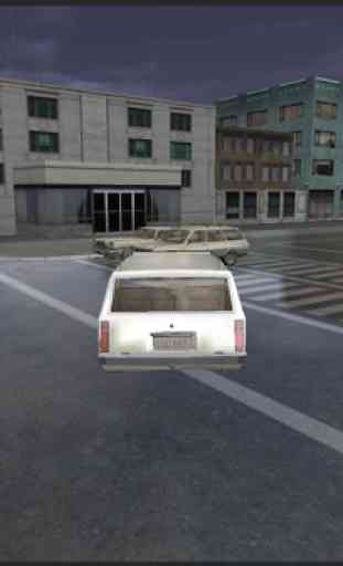 3D Parking Mania - Voitures 3
