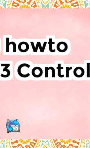 50 howto PS3 Controller 1