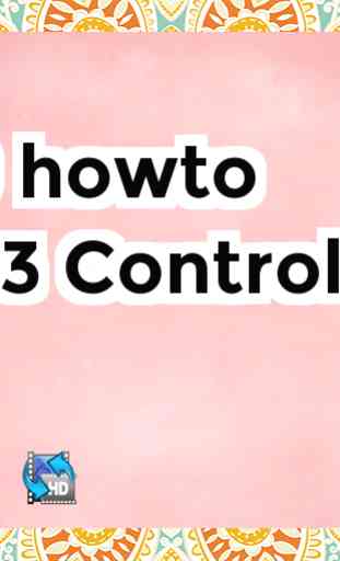 50 howto PS3 Controller 2