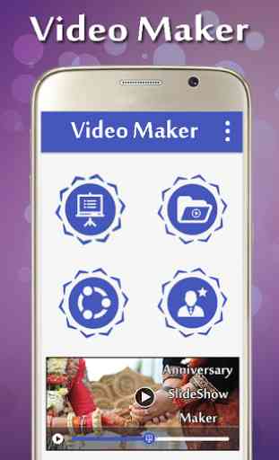 Anniversary Video Maker 1