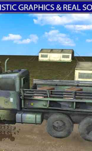 armée atelier camion base 4