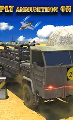 armée camion transport  guerre 1