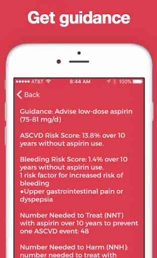 Aspirin Guide 2