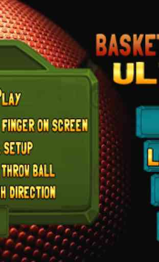 Basketball Shooter Ultime 2