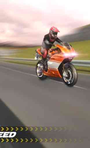 Bike Country Moto Racing HD 2