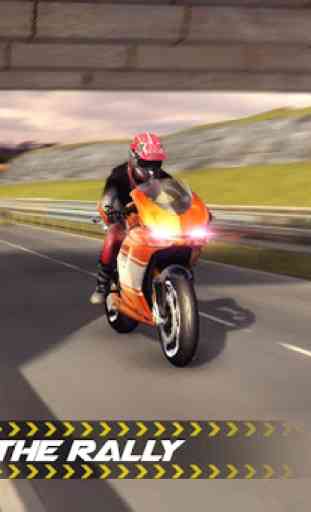 Bike Country Moto Racing HD 4
