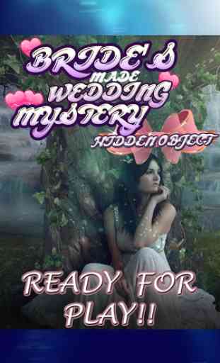 Brides Made Wedding Mystery 1