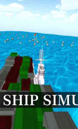 Cargo Ship Simulator Extreme 3