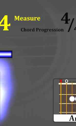 Chord Progression Studio FREE 1