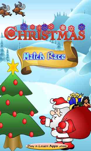 Christmas Game For Children 1