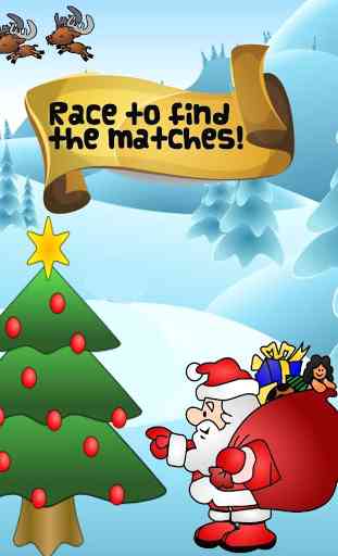 Christmas Game For Children 3