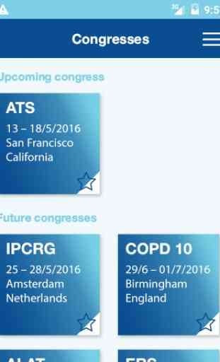 COPD Congress 2