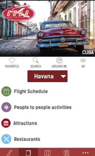 Cuba Travel, Cuba Guide 1