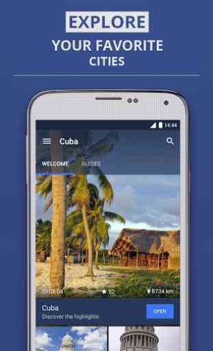 Cuba Travel Guide 1