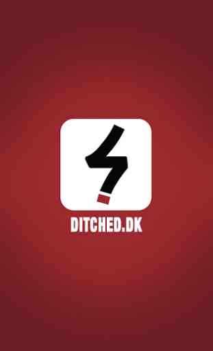 Ditched.DK 1